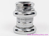 Campagnolo Nuovo Record Pista Headset: #1040 - Italian (Near Mint+)