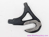 Campagnolo 1010/B Non-Driveside Short Dropout: No Eyelet