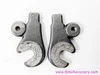 Campagnolo 1010 Fork Ends: With Eyelet - 1980's (Sold in Pairs)
