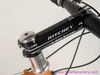 19" Ritchey NiTi Hardtail: X0-1 Orange! XTR - Paul - Fox RLC - (Barely Ridden Show Bike!)