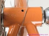 19" Ritchey NiTi Hardtail: X0-1 Orange! XTR - Paul - Fox RLC - (Barely Ridden Show Bike!)