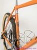 19" Ritchey NiTi Hardtail: X0-1 Orange! XTR - Paul - Fox RLC - (Barely Ridden Show Bike!)