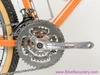 19" Ritchey NiTi Hardtail: X0-1 Orange! XTR - Paul - Fox RLC - (Barely Ridden Show Bike!)