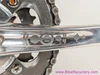 19" Ritchey NiTi Hardtail: X0-1 Orange! XTR - Paul - Fox RLC - (Barely Ridden Show Bike!)