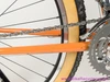 19" Ritchey NiTi Hardtail: X0-1 Orange! XTR - Paul - Fox RLC - (Barely Ridden Show Bike!)