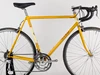Chris Kvale Randonneur: 58cm x 56cm - Richard Sachs Newvex Lugs - Ultralight Tubing - Campy 10s