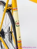 Chris Kvale Randonneur: 58cm x 56cm - Richard Sachs Newvex Lugs - Ultralight Tubing - Campy 10s