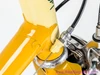 Chris Kvale Randonneur: 58cm x 56cm - Richard Sachs Newvex Lugs - Ultralight Tubing - Campy 10s