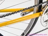 Chris Kvale Randonneur: 58cm x 56cm - Richard Sachs Newvex Lugs - Ultralight Tubing - Campy 10s