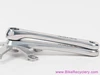 NOS Shimano Dura Ace FC-7402 Crank Arms: 172.5mm (Take-Off)