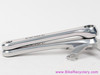 NOS Shimano Dura Ace FC-7402 Crank Arms: 172.5mm (Take-Off)