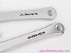 NOS Shimano Dura Ace FC-7402 Crank Arms: 172.5mm (Take-Off)