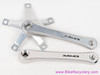 NOS Shimano Dura Ace FC-7402 Crank Arms: 172.5mm (Take-Off)