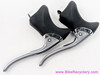 NOS Shimano Dura Ace BL-7402 Brake Levers & Hoods