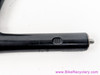 NIB/NOS Cinelli XA Quill Stem: 130mm x 26.4mm - Black - Shims (Take Off)