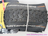 Mountain King ShieldWall Tubeless Tire - 27.5 x 2.3" (NEW)