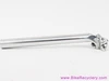 Nitto 626 Dynamic Crystal Fellow Seatpost: 27.2mm x 300mm (Low Miles Near Mint)