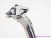 Nitto 626 Dynamic Crystal Fellow Seatpost: 27.2mm x 300mm (Low Miles Near Mint)