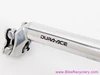 Shimano Dura Ace NJS SP-7410 Seatpost: 27.2mm x 280mm - Easton (EXC)