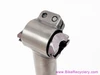 MOOTS Classic Clone? Titanium Seatpost: 27.2mm - Vintage 1990's - Two Bolt (EXC+)