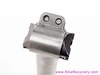 MOOTS Classic Clone? Titanium Seatpost: 27.2mm - Vintage 1990's - Two Bolt (EXC+)