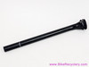ENVE Carbon Setback Seatpost: 25.4mm x 400mm - 25mm Offset: Black