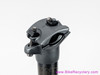 SRAM Truvativ Noir World Cup Seatpost: 30.9mm x 400mm (Mint Barely Used)