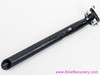 Ritchey WCS Carbon Seatpost: 27.2mm x 300mm - 25mm Offset - 2-Bolt (EXC)
