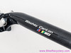 Ritchey WCS Carbon Seatpost: 27.2mm x 300mm - 25mm Offset - 2-Bolt (EXC)