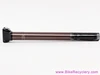 KCNC SC Pro Lite 9500 Scandium Seatpost: 31.6mm x 350mm - Setback (EXC But Faded)
