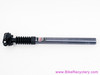 Rockshox Suspension Seatpost : 27.0mm x 350mm - 1st Gen (EXC+)