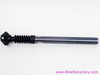 Rockshox Suspension Seatpost : 27.0mm x 350mm - 1st Gen (EXC+)