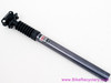 Rockshox Suspension Seatpost : 27.0mm x 350mm - 1st Gen (EXC+)