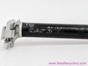 U.S.E. Alien Carbon Seatpost: 27.2mm - Vintage 1990's - Black