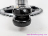 SRAM Red AXS D1 Crankset: 170mm x 40t -  1x - Dub (Barely Used!)