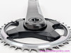 SRAM Red AXS D1 Crankset: 170mm x 40t -  1x - Dub (Barely Used!)