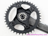 SRAM Red AXS D1 Crankset: 170mm x 40t -  1x - Dub (Barely Used!)