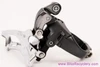 Shimano Ultegra FD-6700 Front Derailleur: 10 Speed - 31.8mm Clamp (Near Mint )