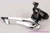 Shimano Ultegra FD-6700 Front Derailleur: 10 Speed - 31.8mm Clamp (Near Mint )