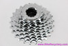 NOS American Classic 10s Shimano to Campagnolo Conversion Cassette: 12-25t
