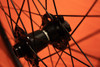 NEW 29er Wheelset Giant P-XC2: 15mm QR - 8/9/10 - Speed - 32 Spoke - Black