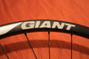 NEW 29er Wheelset Giant P-XC2: 15mm QR - 8/9/10 - Speed - 32 Spoke - Black