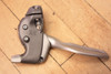 NEW Rear Sram-Two Axis Brake Levers: An Oddity! V-brake, Mech Disc Brake