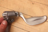 NEW Rear Sram-Two Axis Brake Levers: An Oddity! V-brake, Mech Disc Brake