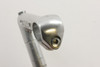 GB Forged Alloy Quill Bicycle Stem: 90mm, 25.4, English made, Used