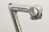 GB Forged Alloy Quill Bicycle Stem: 90mm, 25.4, English made, Used
