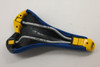 GIOS Selle Italia Turbomatic 3 Saddle: Blue