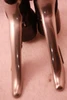 Shimano 105 ST-5510 STI Shifter Set: 9-speed Triple/Double