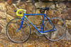 1986 Specialized Allez SE Jim Merz Road Bike: Sm/med 52cm Shimano 600 6200, MINT