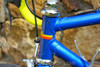 1986 Specialized Allez SE Jim Merz Road Bike: Sm/med 52cm Shimano 600 6200, MINT